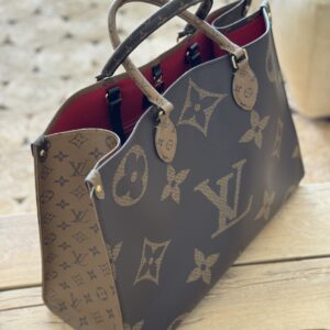 LOUIS VUITTON On-The-Go GM Monogram Tote